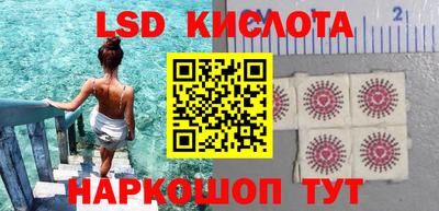 винт Канаш