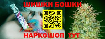 винт Канаш